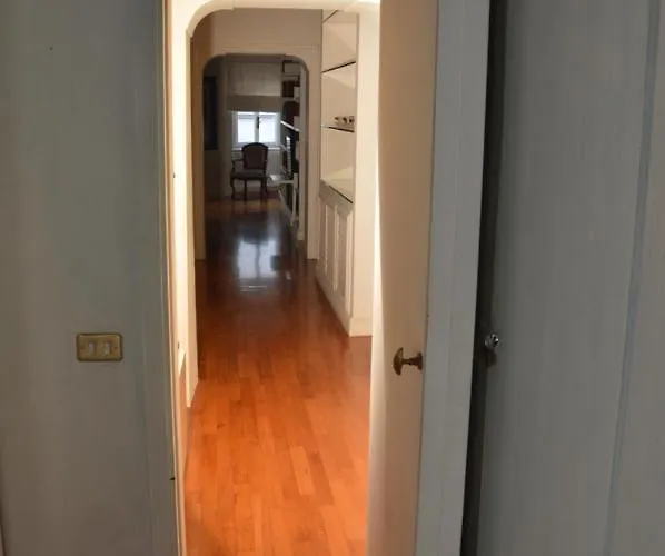Appartement Nest In The Heart Of *