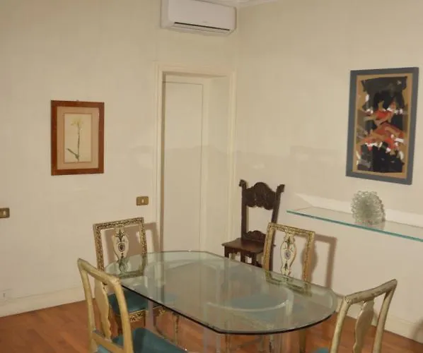 Appartement Nest In The Heart Of