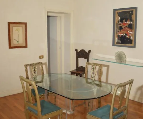 Nest In The Heart Of Appartement