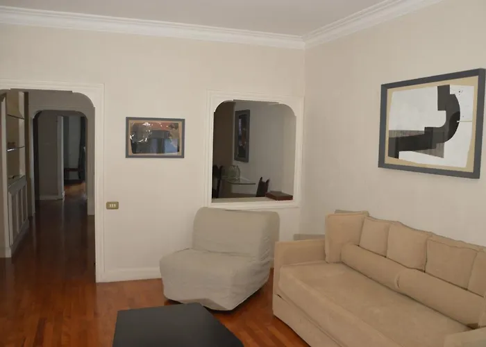 Appartement Nest In The Heart Of *