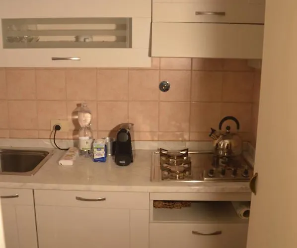 Appartement Nest In The Heart Of *