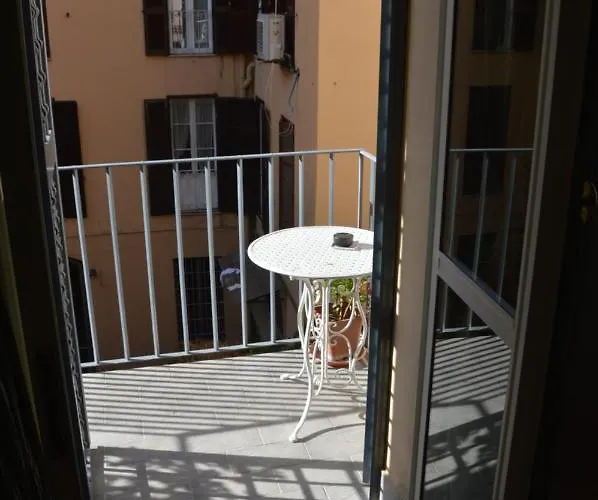 Appartement Nest In The Heart Of *