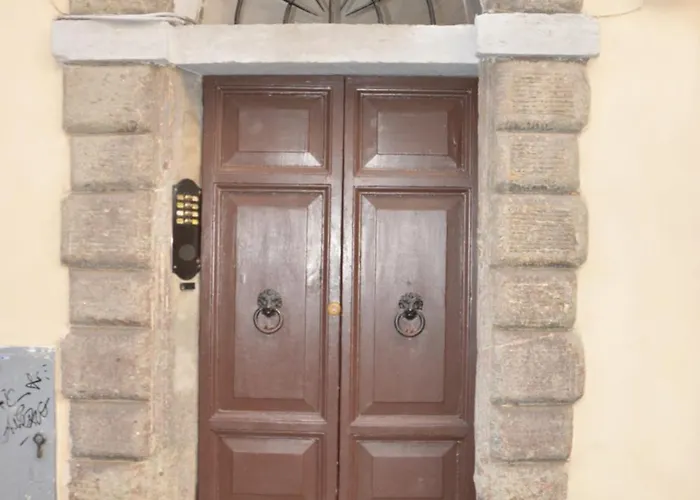 Nest In The Heart Of Appartement